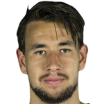 Player picture of Adrian Kappenberger