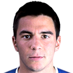 Player picture of Domagoj Pavičić