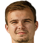 Player picture of Oleh Slobodian
