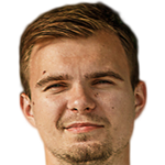 player picture of O. Slobodian