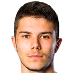 Player picture of Dino Perić