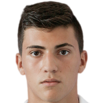 Player picture of Kolyo Stanev