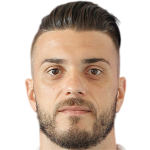 player picture of I. Petkov