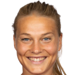 Player picture of Stine Larsen