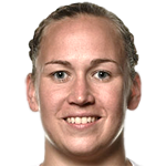 Player picture of Stina Lykke Petersen