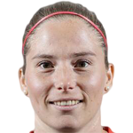Player picture of Jana Coryn