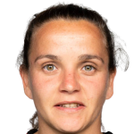 Player picture of Davina Philtjens