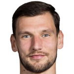 Player picture of Борна Баришич