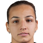 Player picture of Tatyana Shcherbak