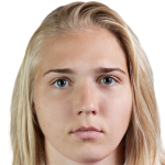 Player picture of Anna Belomyttseva