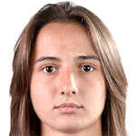 Player picture of Nasiba Gasanova