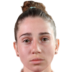 Player picture of Ekaterina Morozova