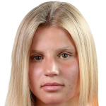 Player picture of Marina Fedorova