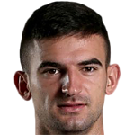 Player picture of Steven Ugarkovic