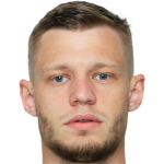 Player picture of Denis Kaikov