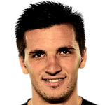 Player picture of Mauricio Affonso