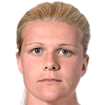 Player picture of Emelie Lundberg
