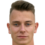 Player picture of Manuel Pfeifer