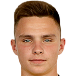Player picture of Denys Ustymenko