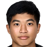 Player picture of Wu Yen-shu