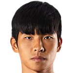 Player picture of Jo Sungwook