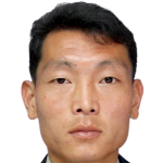 Player picture of Jong Kum Song