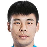 Player picture of Li Shuai