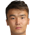 Player picture of Ösökhbayar Sükhbaatar