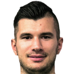 Player picture of Dominik Picak