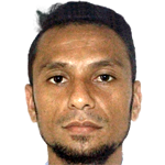 Player picture of Jorge Alves