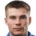 Player picture of Andrey Doljenko