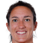 Player picture of Silvia Meseguer
