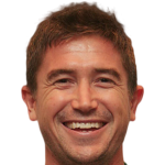 Player picture of Harry Kewell