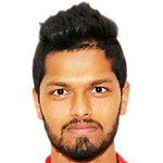 Player picture of Monjurur Rahman Manik