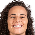 Player picture of Patrícia Morais