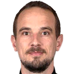 Player picture of Mark Sampson