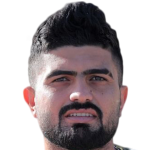 Player picture of فرحان شاكور