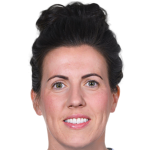 Player picture of Leanne Crichton