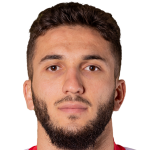 Player picture of شاخروم ساميف