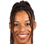 Player picture of Jéssica Silva