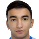 Player picture of Şiri Annaýew