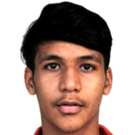 Player picture of Abdulrahman Ahmedi