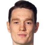 Player picture of Andrew Mills