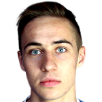 Player picture of Marko Rog 