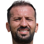 player picture of Farooq Shah