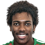 Player picture of Matasam Al Mahijari