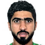 Player picture of حسن العجمي