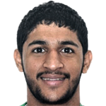 Player picture of Faris Al Ghaithi