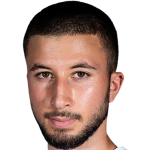 Player picture of Emre Tunc
