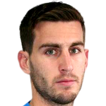 Player picture of Ante Sarić